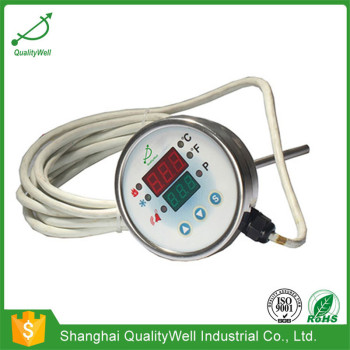 Wine thermometer DT400S