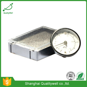 Double magnet thermometer ST series