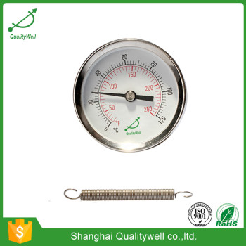 Spring thermometer ST221SS