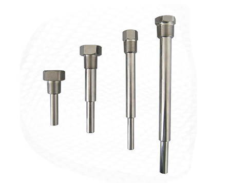 Stainless Steel Thermowell QWTWS