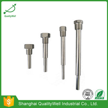 Stainless Steel Thermowell QWTWS