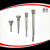 Stainless Steel Thermowell QWTWS