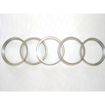 Bezel