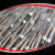 Bimetal coil
