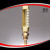 SK4 Series industrial glass thermometer