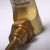 SK6 Series industrial glass thermometer
