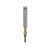 Fully adjustable industrial glass thermometer AG-2