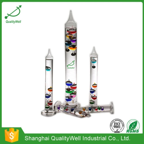 Galieo Thermometer GLT series