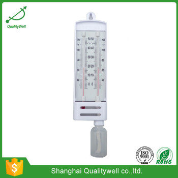 Wet and dry thermometer WD-5