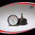 Tridicators-boiler gauge WHT-12S