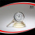Tridicators-boiler gauge WHT-7S