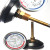 Tridicator-boiler gauge WHT-6