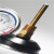 Tridicator-boiler gauge WHT-6