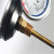Tridicator-boiler gauge WHT-6