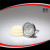Tridicator-boiler gauge WHT-6S