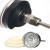 Tridicator-boiler gauge WHT-6S