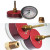 Tridicator-boiler gauge WHT-5