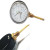 Tridicator-boiler gauge WHT-1I