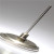 Back connection bimetal thermometer T series