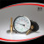 Back connection hot water bimetal thermometer HC series