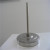 Europe type hot water bimetal thermometer EH series