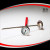 Pocket bimetal thermometer PT series