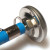 Pocket bimetal thermometer PT series
