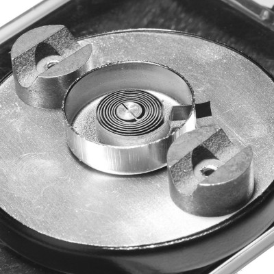 Double magnet thermometer ST200DM