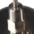 Oil filled bimetal thermometer LFPT series