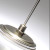 Back connection bimetal thermometer T series T300MAX