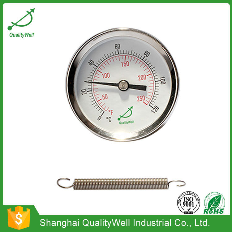 spring thermometer ST221SS