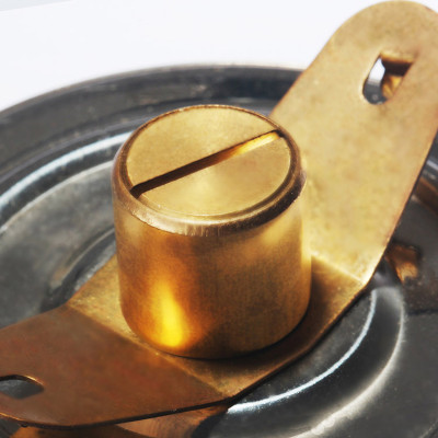 Spring thermometer ST221SS