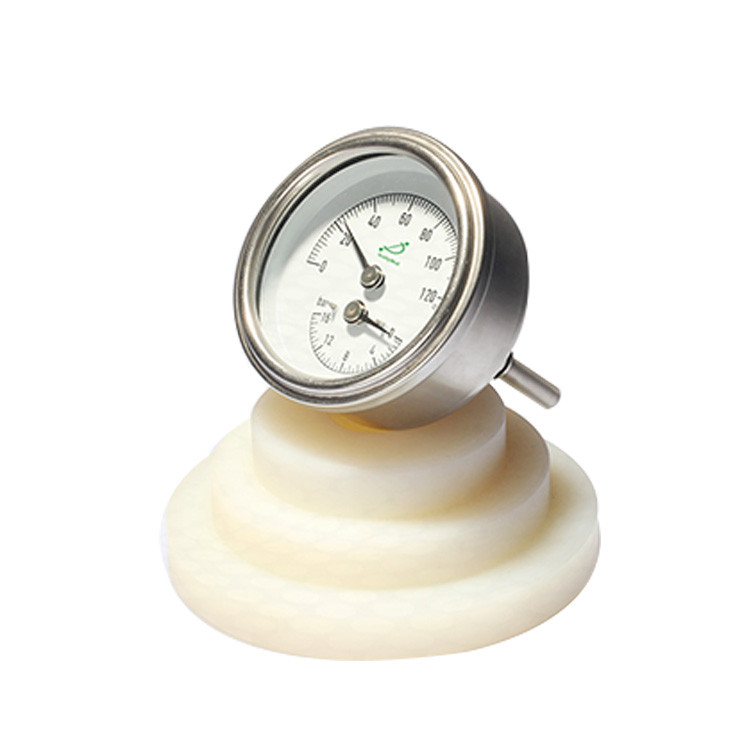 Tridicators-boiler gauge WHT-12SS