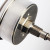 Tridicators-boiler gauge WHT-12SS