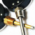 Tridicators-boiler gauge WHT-7