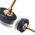 Tridicator-boiler gauge WHT-2B