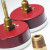 Tridicator-boiler gauge WHT-5