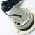 Solar digital thermometer flange mounting DST200 series