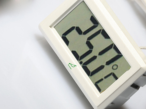 ABS case digital themometer DT series