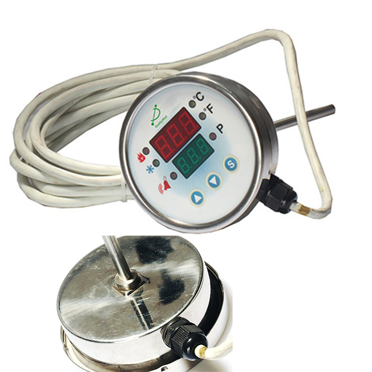Wine thermometer DT400S