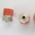 Stainless steel connector