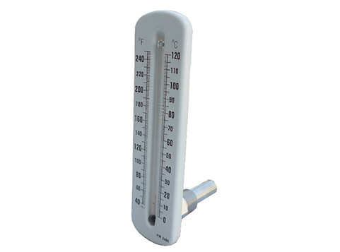 Hot water glass thermometer HG200B