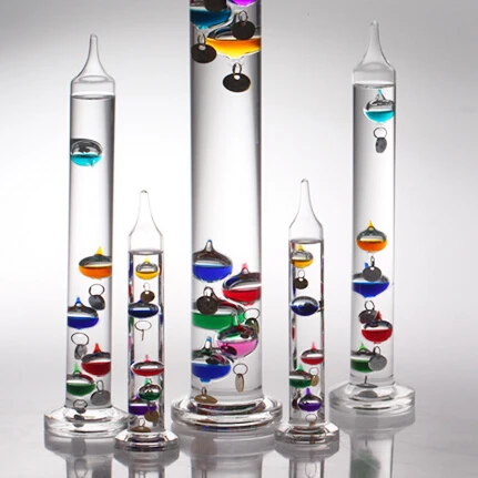 Galieo Thermometer GLT series