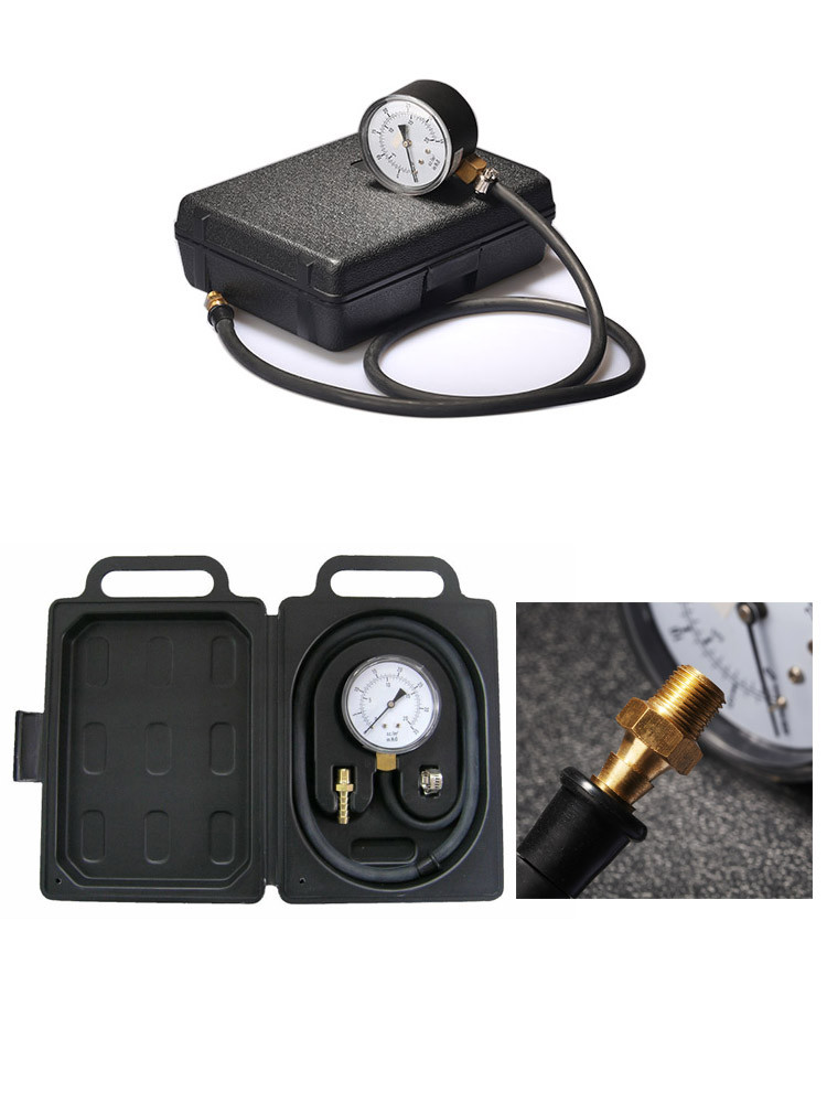2.5 ”gas pressure kit LPTK221