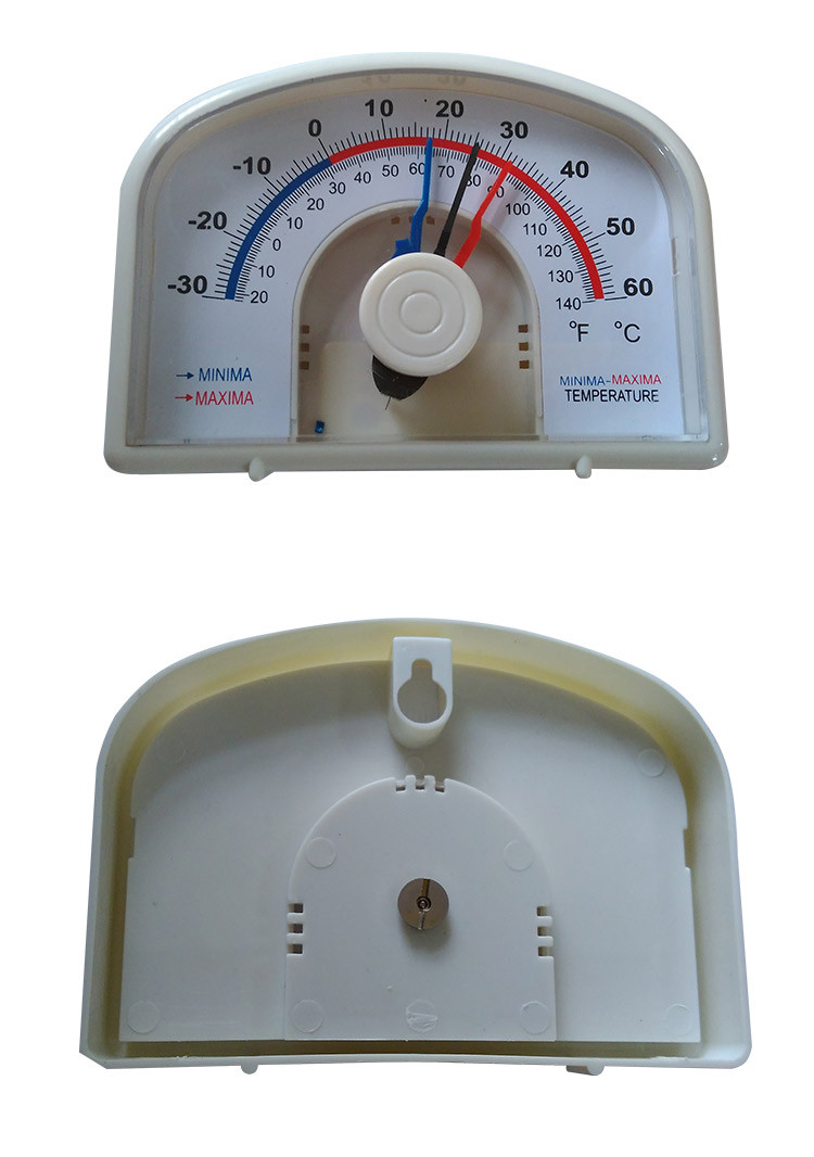 Mechanical Max.Min Thermometer MMB-2