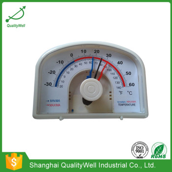 Mechanical Max.Min Thermometer MMB-2