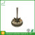 Oven bimetal thermometer with wing nut T221W series