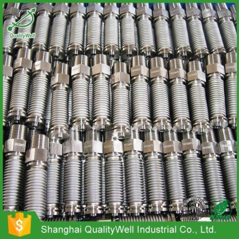 Adjustable bimetal thermometer part-Bellow