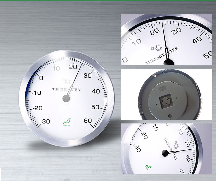 Mechanical Max.Min Thermometer MMB-2