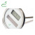 Back connection solar digital thermometer DSTT series